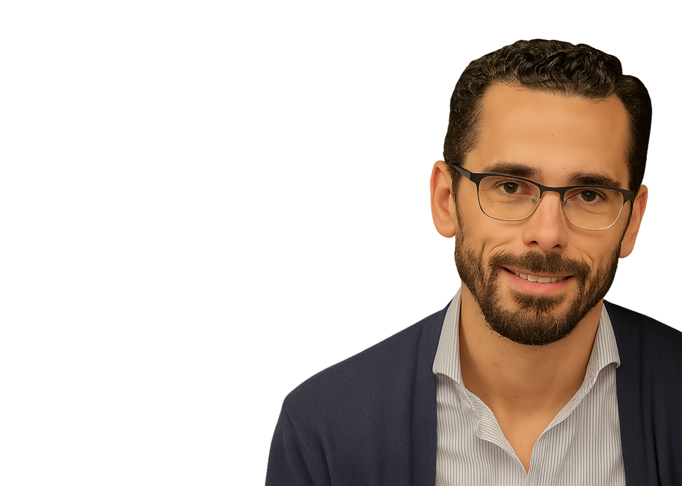 Chema Roldán